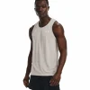 Besorgen 🎉 Under Armour Streaker Singlet Trainingstop Ghost Gray Herren 👏 11