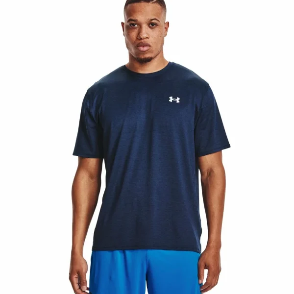 Aktion 😍 Under Armour Training Vent 2.0 Funktionsshirt Academy Herren 🧨 1