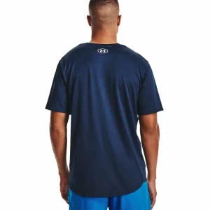 Aktion 😍 Under Armour Training Vent 2.0 Funktionsshirt Academy Herren 🧨 7