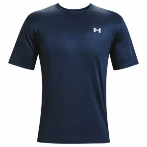 Aktion 😍 Under Armour Training Vent 2.0 Funktionsshirt Academy Herren 🧨 9