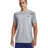 Beste Bewertungen von ✔️ Under Armour Seamless Trainingsshirt Mod Grey Herren 🧨 14