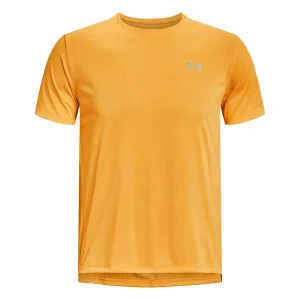 Großhandel ✔️ Under Armour Speed Stride 2.0 Laufshirt Orange Ice/Reflective Gr. S Herren 👏 16