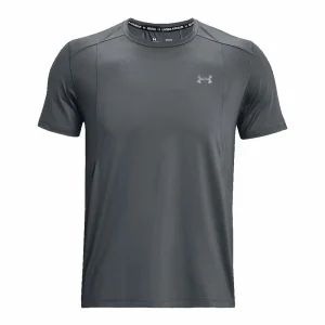 Auslauf 🤩 Under Armour Iso-Chill Laser Kurzarmshirt Pitch Gray Herren 🥰 13