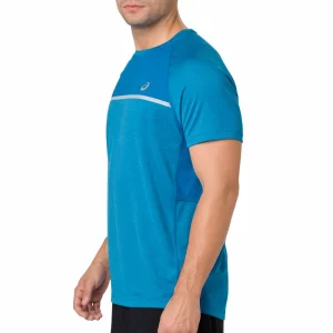 Beste Bewertungen von 🔔 Asics Shortsleeve Top Trainingsshirt Race Blue Herren 😍 8