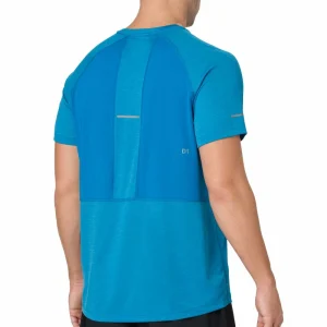 Beste Bewertungen von 🔔 Asics Shortsleeve Top Trainingsshirt Race Blue Herren 😍 12