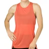 Neu 🎉 Asics Cool Tank Sporttop Coralicious Damen 😀 14