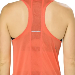 Neu 🎉 Asics Cool Tank Sporttop Coralicious Damen 😀 10