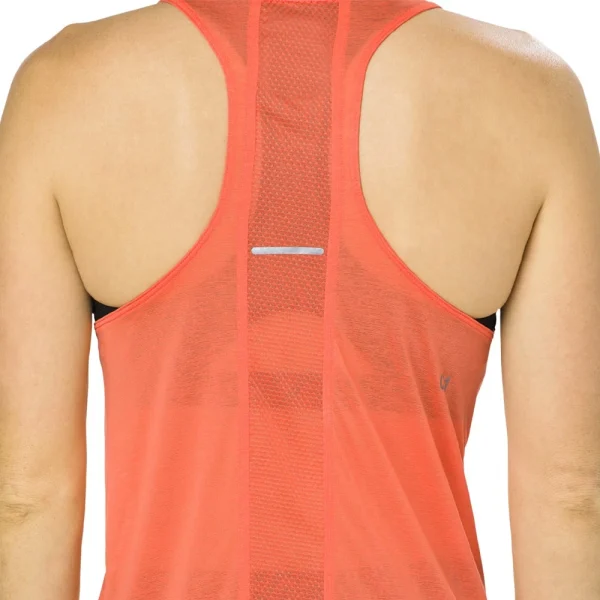 Neu 🎉 Asics Cool Tank Sporttop Coralicious Damen 😀 4