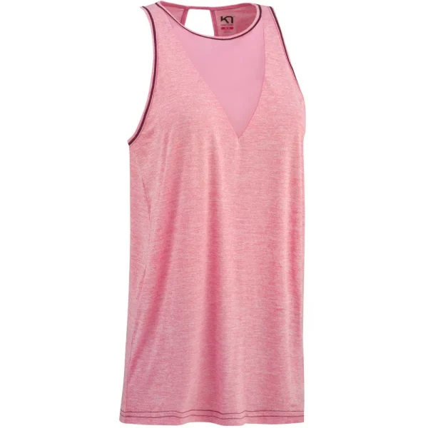 Beste Bewertungen von 🤩 Kari Traa Emilie Tee Sportoberteil Rosy Damen 😍 1