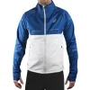 Coupon 🔔 Asics Winter Jacket Laufjacke Mako Blue/Birch Herren 🤩 13