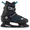 Billig 🛒 K2 F.I.T. Ice Schlittschuhe Black/Blue Herren 🥰 5