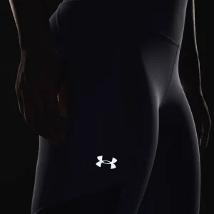 Budget 🔥 Under Armour Fly Fast 3.0 Ankle Tight Leggings Aurora Purple/Tempered Steel Damen 👍 17