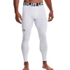 Besorgen 😉 Under Armour ColdGear Baselayer White Herren ❤️ 11