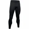 Großhandel 💯 Under Armour Packaged Base 3.0 Lauf-Leggings Black Herren 🤩 20