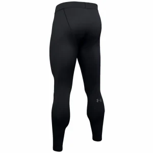 Großhandel 💯 Under Armour Packaged Base 3.0 Lauf-Leggings Black Herren 🤩 7