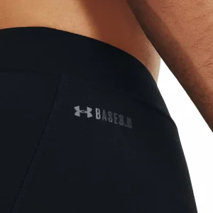 Großhandel 💯 Under Armour Packaged Base 3.0 Lauf-Leggings Black Herren 🤩 9