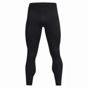 Blitzangebot ❤️ Under Armour SpeedPocket Tight Laufleggings Black Herren ⭐ 16