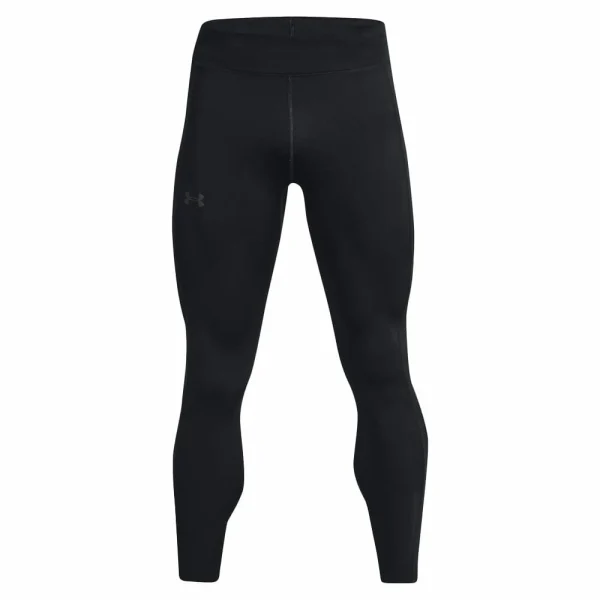 Blitzangebot ❤️ Under Armour SpeedPocket Tight Laufleggings Black Herren ⭐ 6