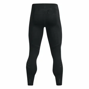 Blitzangebot ❤️ Under Armour SpeedPocket Tight Laufleggings Black Herren ⭐ 18