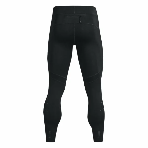 Blitzangebot ❤️ Under Armour SpeedPocket Tight Laufleggings Black Herren ⭐ 7