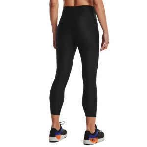 Schlussverkauf 🧨 Under Armour Hi Ankle Leggings Black Damen 🤩 7