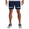 Angebote 🎉 Under Armour Woven Graphic WM Sportshort Academy Herren ✨ 14