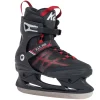 Aktion 🌟 K2 F.I.T. Ice Schlittschuhe Black/Red Herren 🤩 16