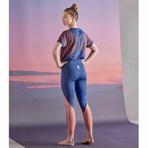 Bestes Angebot 🎉 Maloja AntellaM. Sporthose Rosewood Damen 🔥 9