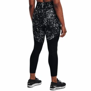 Angebote 🔥 Under Armour Fly Fast Ankle Tight II Leggings Black Damen 😀 10