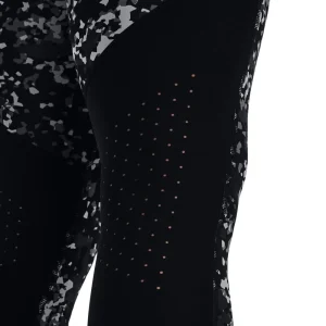 Angebote 🔥 Under Armour Fly Fast Ankle Tight II Leggings Black Damen 😀 16