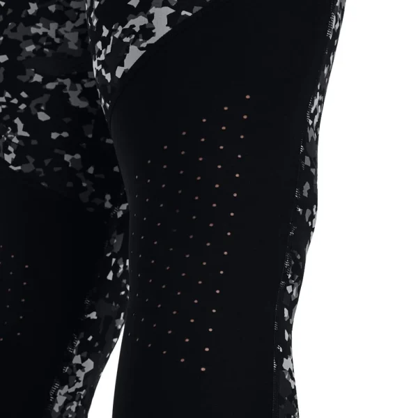 Angebote 🔥 Under Armour Fly Fast Ankle Tight II Leggings Black Damen 😀 6