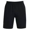 Neu ⌛ Under Armour Vanish Woven 8” Short Black Herren 🌟 19