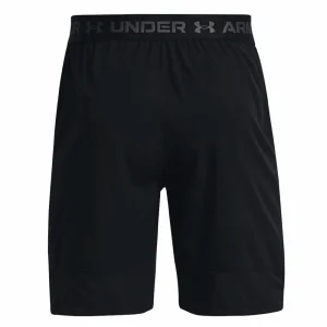 Neu ⌛ Under Armour Vanish Woven 8” Short Black Herren 🌟 8