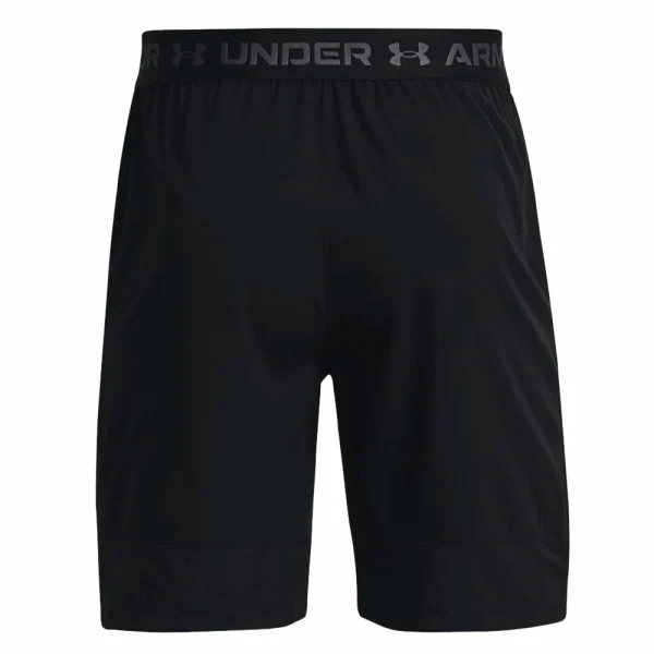 Neu ⌛ Under Armour Vanish Woven 8” Short Black Herren 🌟 3