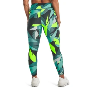 Rabatt 🔔 Under Armour AOP Ankle Leggings Neptune Damen 😉 8