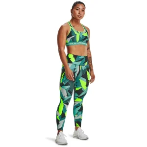 Rabatt 🔔 Under Armour AOP Ankle Leggings Neptune Damen 😉 10